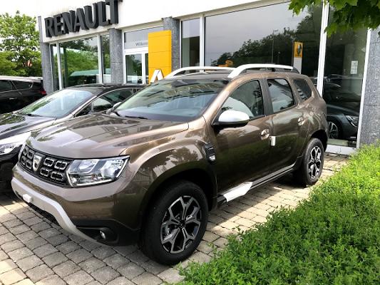 Auto Karl GmbH - Renault