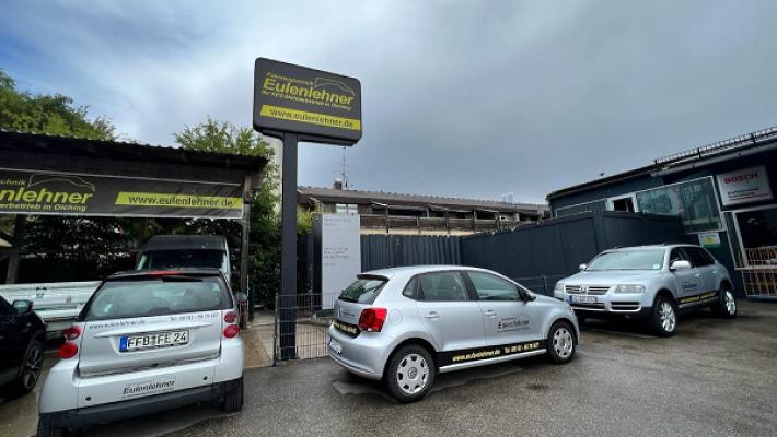 Fahrzeugtechnik Eulenlehner KFZ-Meisterbetrieb