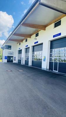 Automobile Steinherr GmbH