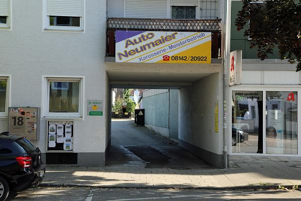 A&B Automobile / KFZ Werkstatt