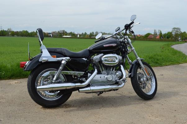 Motorrad- & KFZ Technik Amann