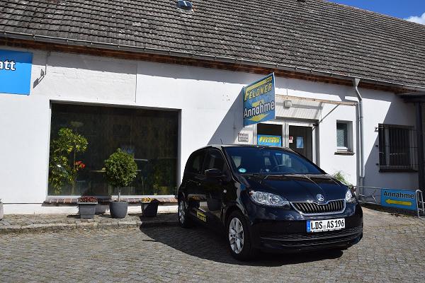 Autoservice Feldner GmbH