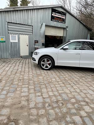 SSP schnell-sauber-preiswert