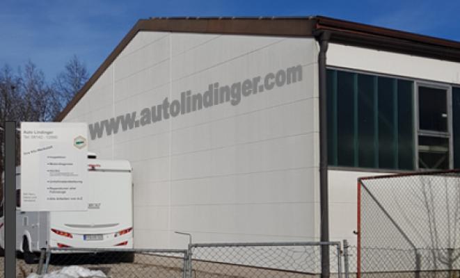 Auto Lindinger