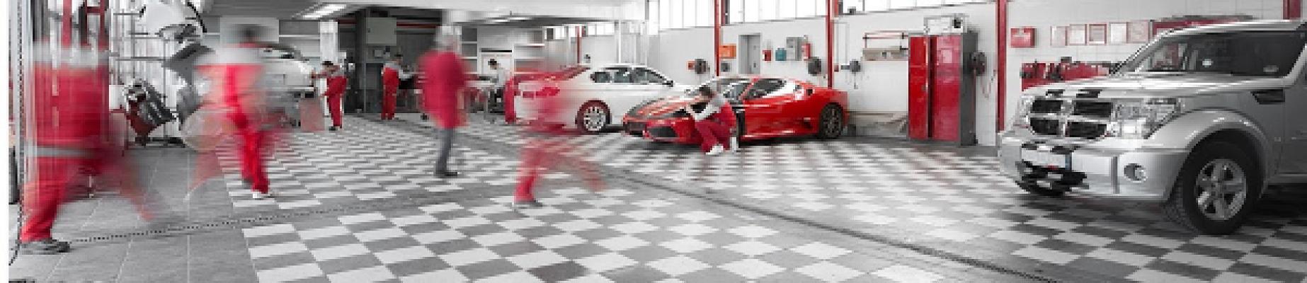 Romaldini & Biccario GmbH Standort Olching