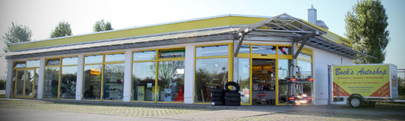 Bock´s Autoshop