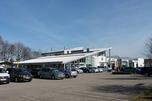 Autohaus Haas GmbH & Co. KG