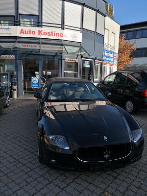 Auto Kostinek KFZ Meister Betrieb