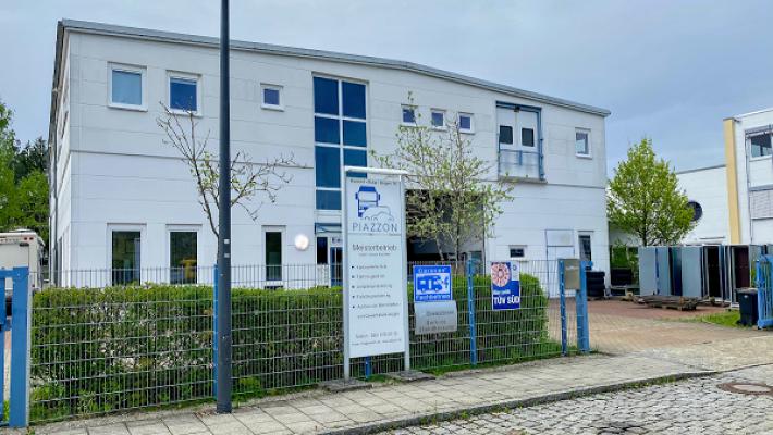 Piazzon Karosserie- und Fahrzeugtechnik e.K.