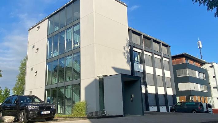 Cosber GmbH