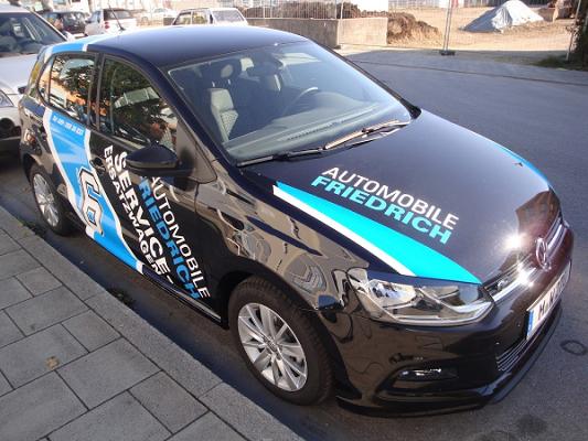 Automobile Friedrich GbR