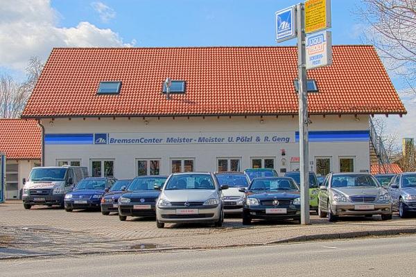 meister meister Puchheim