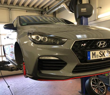 My Autoservice - Puchheim