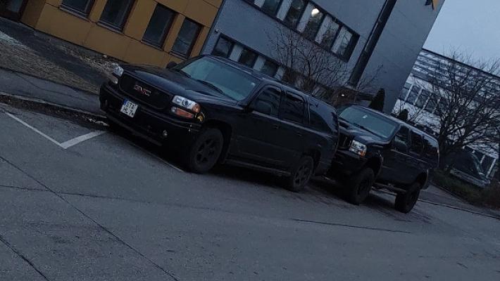 American Limousine Service GmbH - KFZ Meisterbetrieb