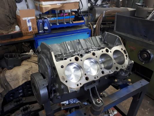 Die Checkerwerkstatt UG