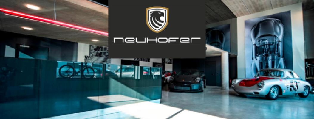 Neuhofer Kfz-Technik GmbH