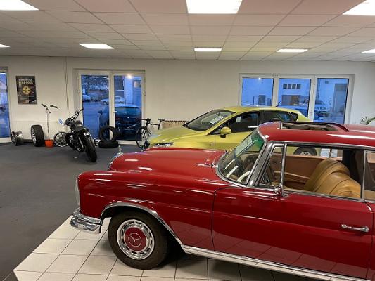 Automobilpunkt Heider GmbH