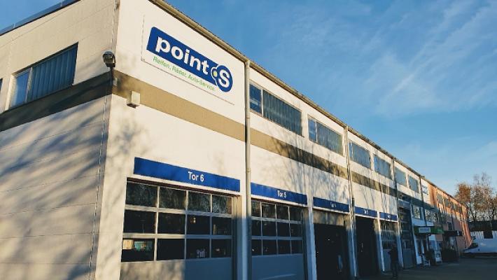 point S Isar Service GmbH