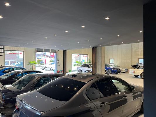 Performance Zentrum München