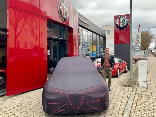 Schusterschitz 1973 GmbH / Sportautohaus / EST. 1973