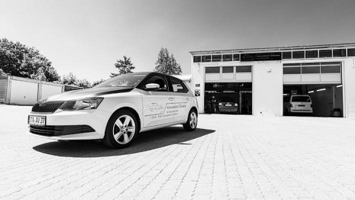 Autowerkstatt Valentini