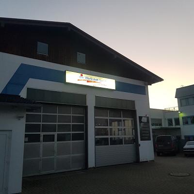 Die Werkstatt GmbH Dirk Limprecht