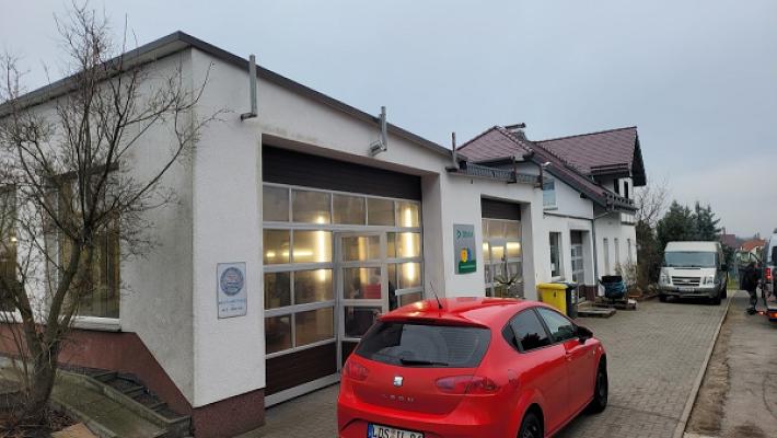 Autowerkstatt Torsten Wolff