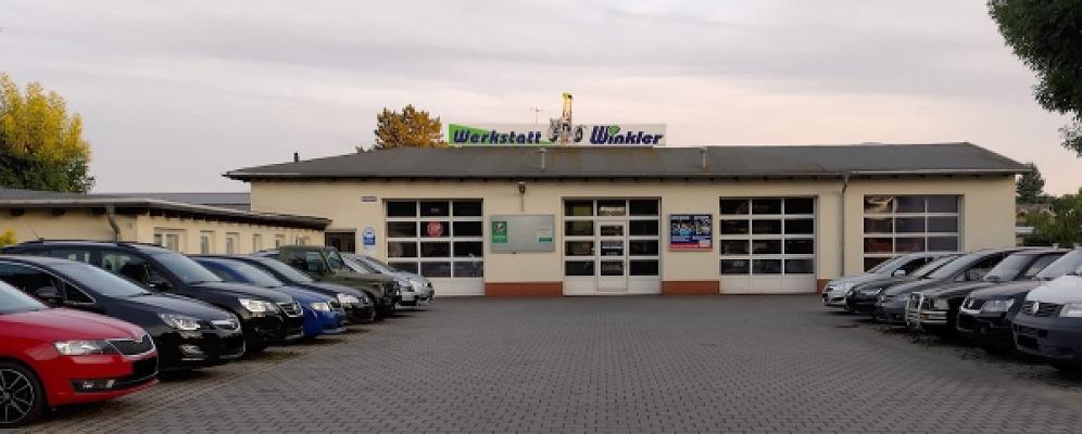 Werkstatt Winkler