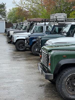 Drexl 4x4 GmbH