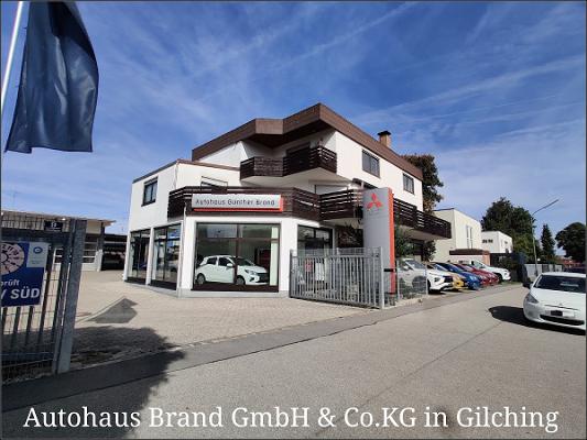 Autohaus Brand GmbH & Co.KG