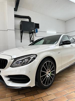 Der Stern am See GbR - Ihr Mercedes-Benz Spezialist