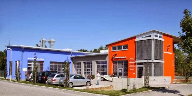 Auto Fröhlich GmbH