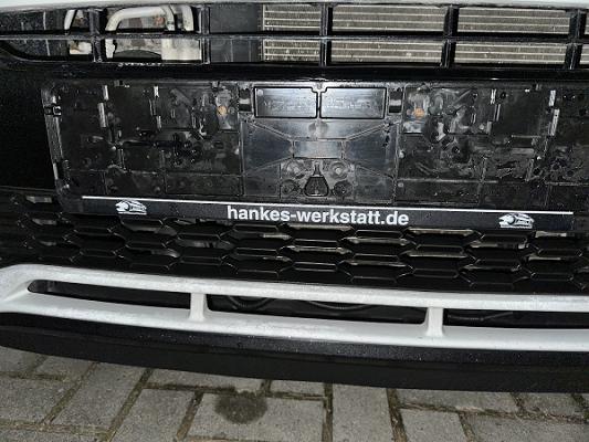 Thomas Hanke KFZ-Werkstatt