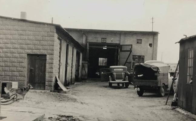 KfZ Werkstatt Müller