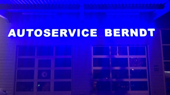 Autoservice Berndt GmbH