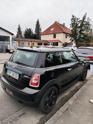 Autoservice Max Belenki