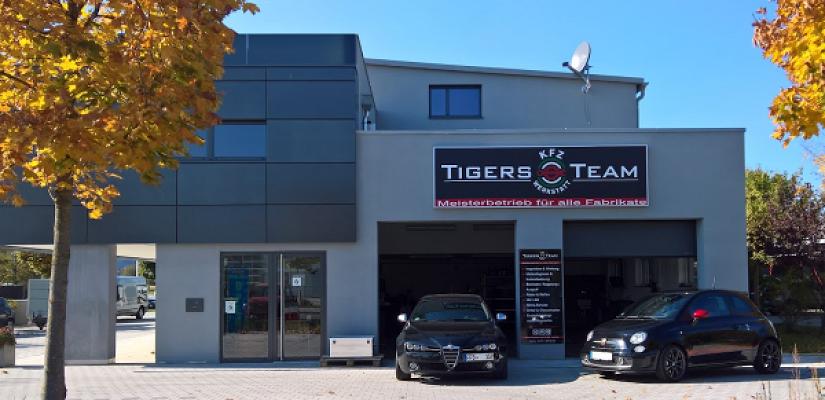 Tigers Autoservice GbR
