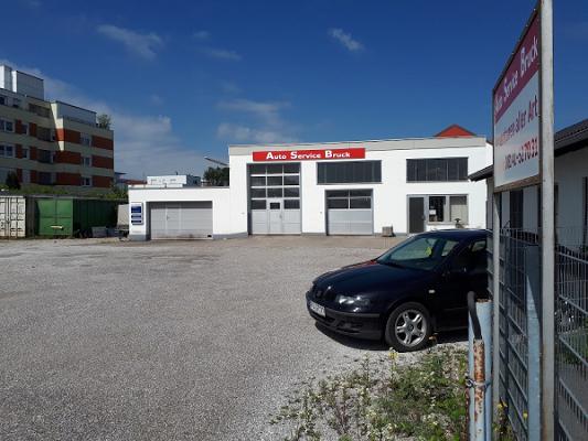 Auto Service Bruck Wilfried Babinsky Aumiller