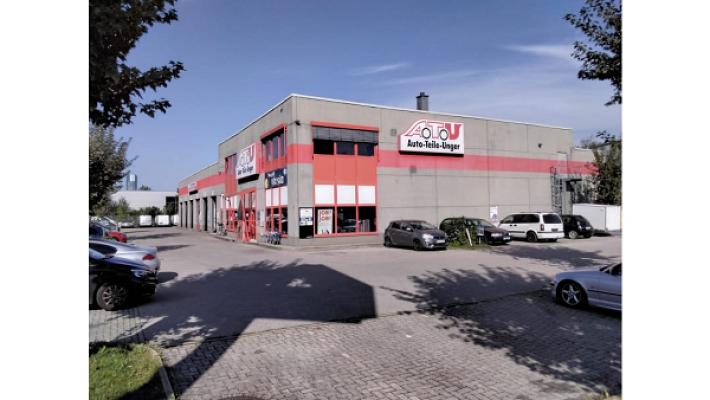 ATU Fürstenfeldbruck