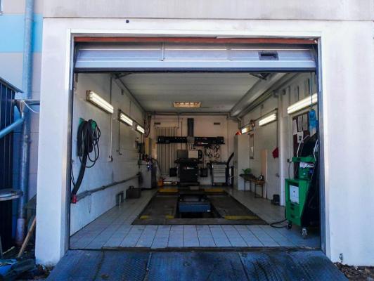 Autohaus Mauro Aita - Inhaber Bari Aliji