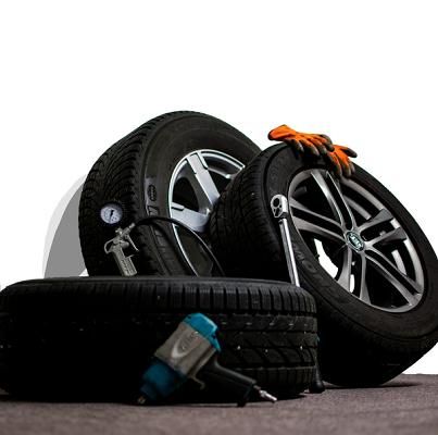 Baumgartner Reifen & Service (mobiler Reifenservice)