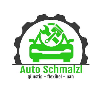 Auto Schmalzl - Büro und Fahrzeugübergabe