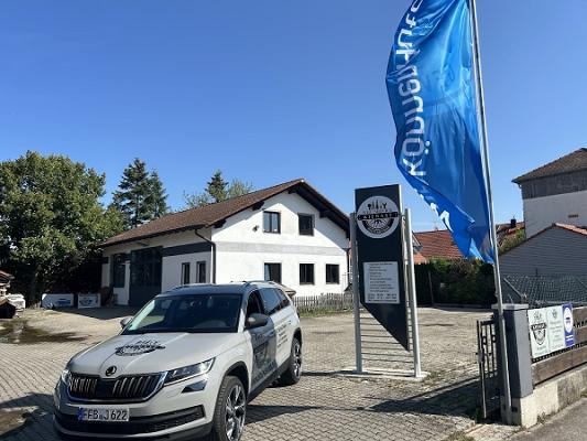 KFZ-Service Maximilian Kienast e.U. Inh. Maximilian Kienast