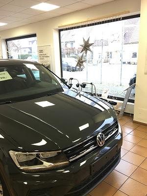 Autohaus Knoller GmbH & Co. KG