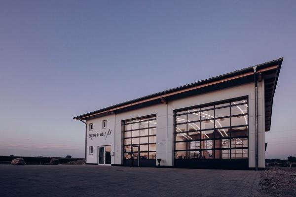 SCHORER + WOLF Kfz Gutachter, Moorenweis