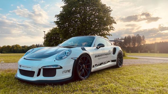 Wagenthaler Performance Sportwagenservice & Tuning