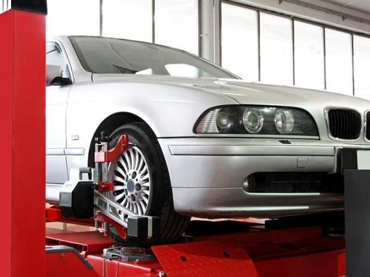 RWA UG Autowerkstatt