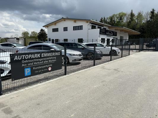 Autopark Emmering - Webasto Service Center - Moosfeldstr. 22