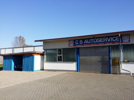 CS Autoservice