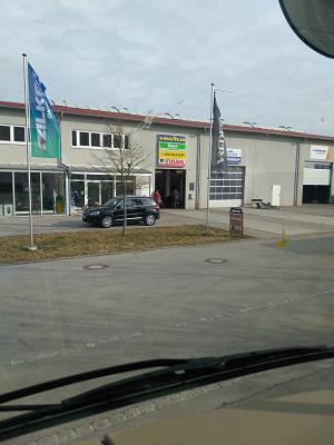 Michis Reifenservice